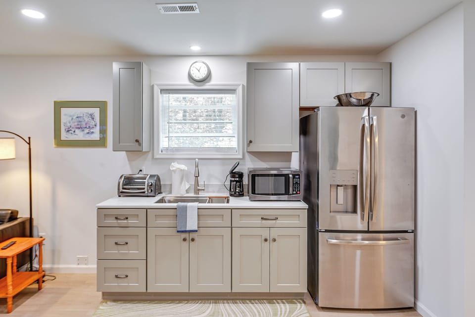 Kitchenette | Cooking Basics | Drip Coffee Maker