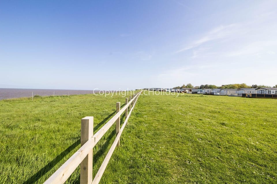 Whether you're visiting for a weekend getaway or a longer family holiday, Broadland Sands offers the perfect mix of relaxation and fun near Great Yarmouth beach.
