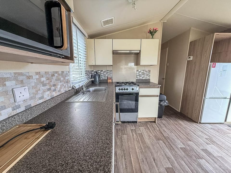 Broadland Sands Holiday Park Lowestoft is the perfect base for exploring the best things to do in Suffolk, from charming villages to scenic countryside.