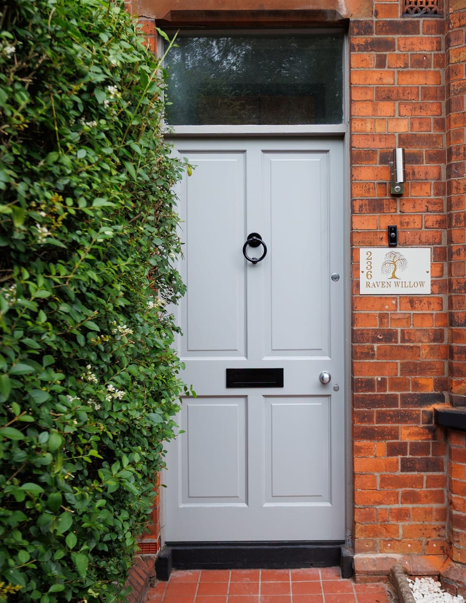 Front Door (1)