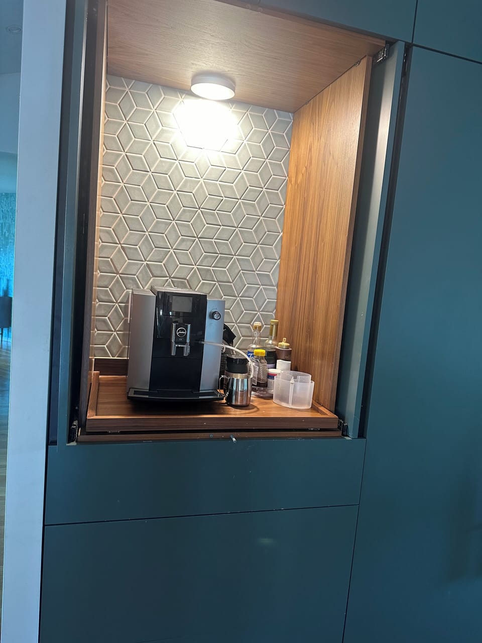 Espresso Bar
