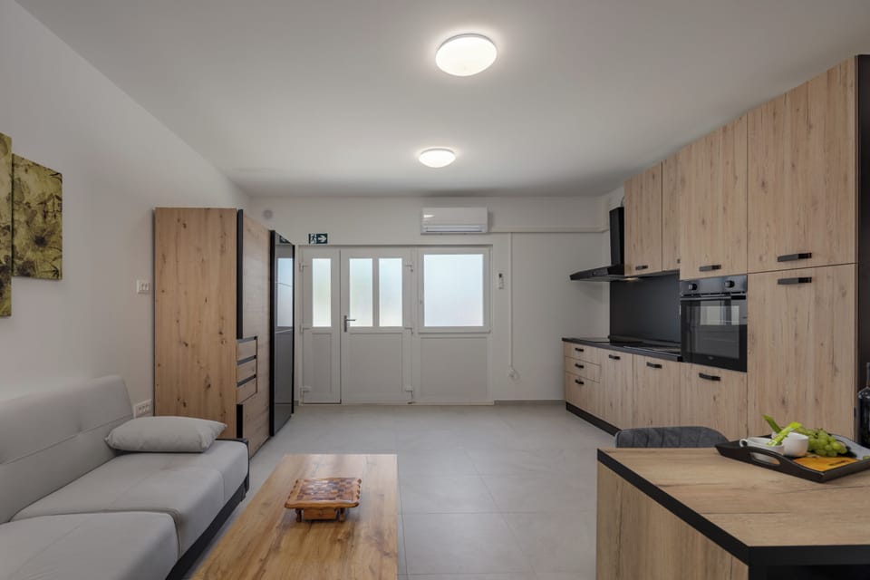 Open space
