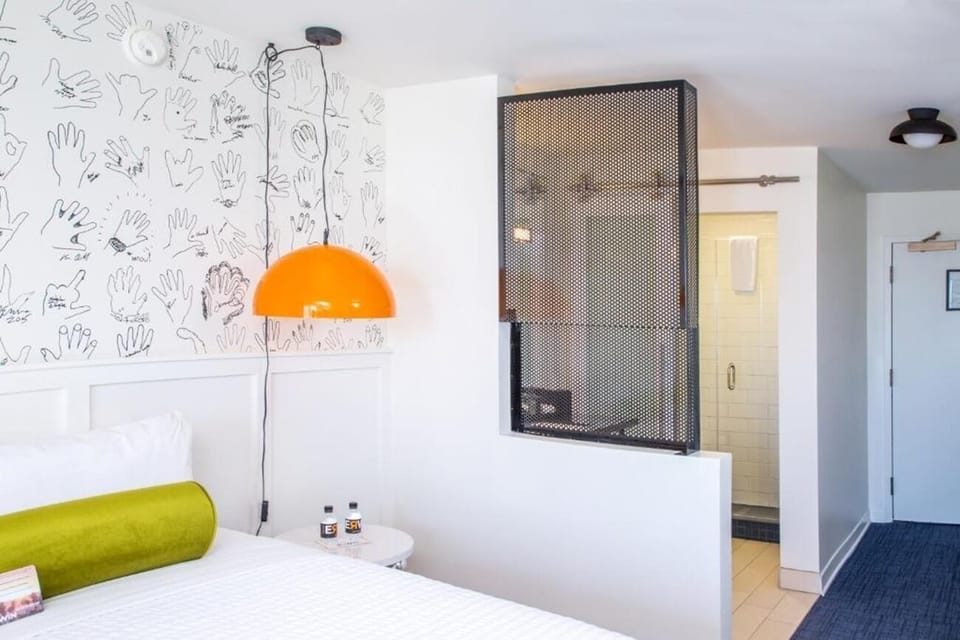 BathrooBedroom. Interior and views may vary based on location and availability.m view. Interior and views may vary based on location and availability.