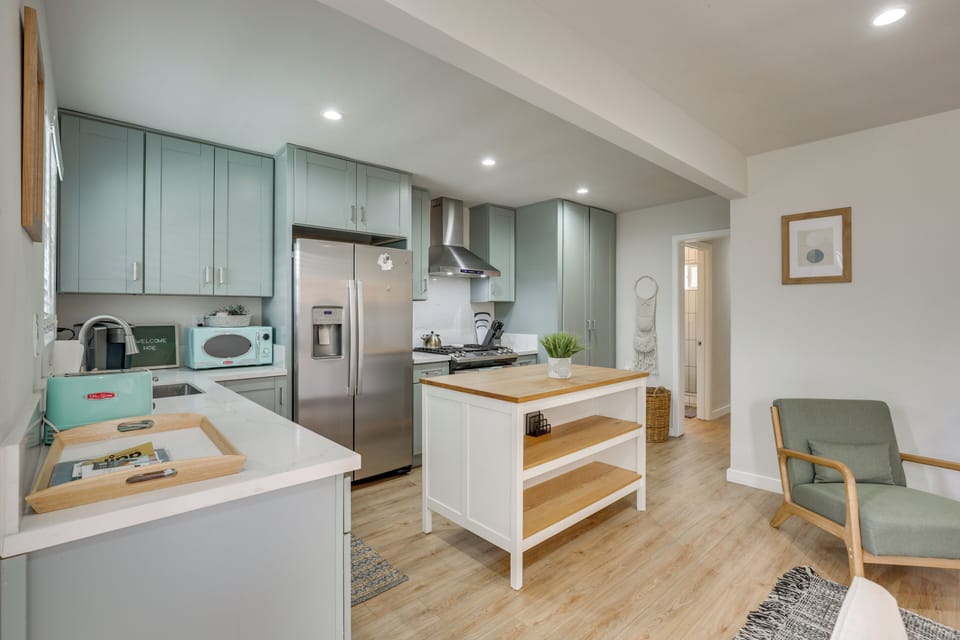 Kitchen | Cooking Basics | Coffee Maker
