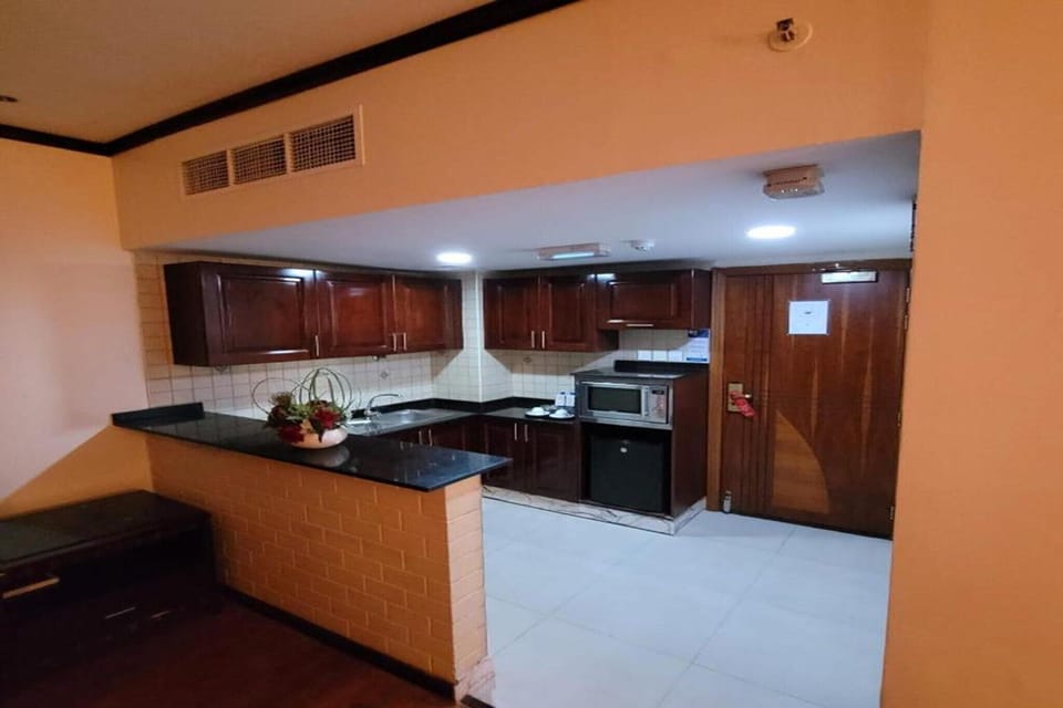 Holiday Home Facilities and Services