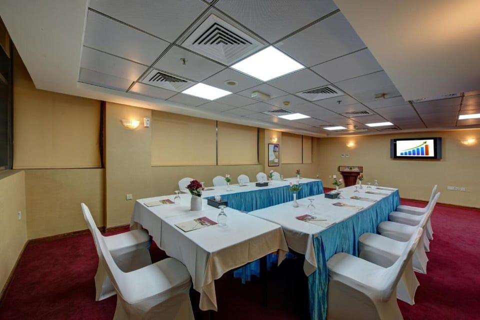 Holiday Home Facilities and Services