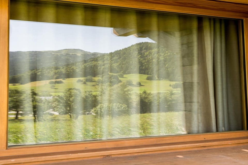 View from Holiday Home [summer]