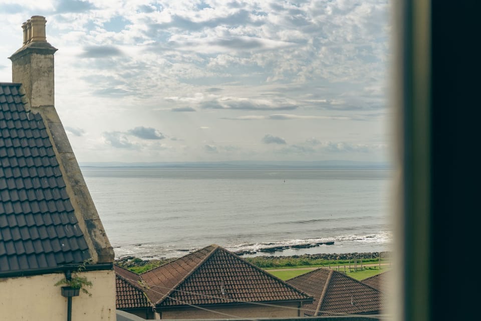 Beach/ocean view