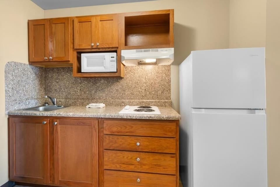 Kitchenette