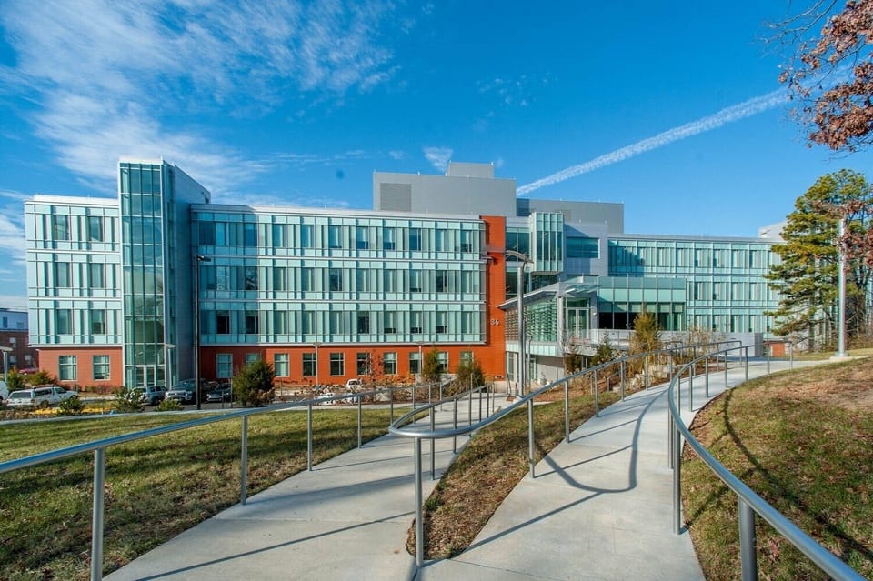 NASA Goddard Space Flight Center - 2 mi away from the property