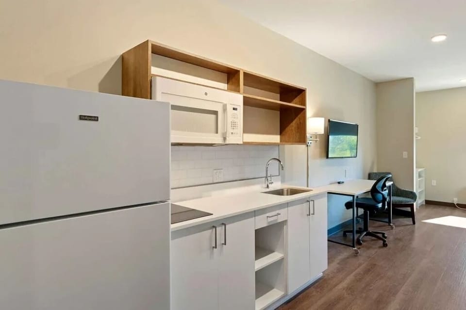 Kitchenette