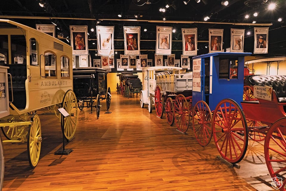 Explore nearby cultural sights for an easy afternoon outing.