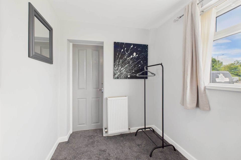 Crosby House, Port Clarence - Host & Stay