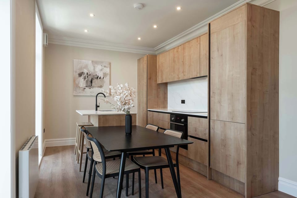 Albion Place, Ramsgate - Host & Stay
