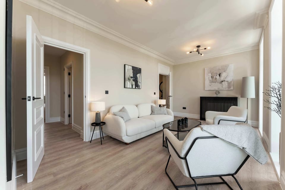 Albion Place, Ramsgate - Host & Stay