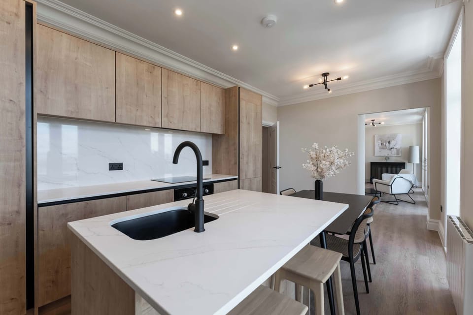 Albion Place, Ramsgate - Host & Stay