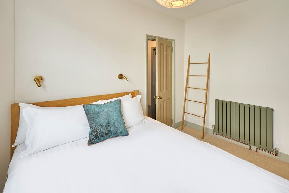 Window on the World, Brighton and Hove - Host & Stay