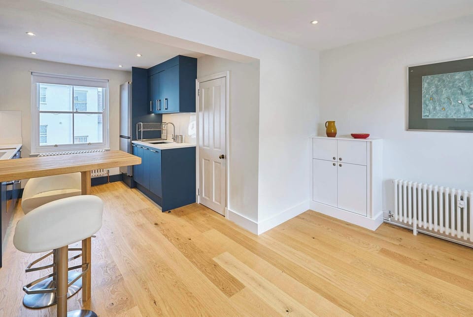 Window on the World, Brighton and Hove - Host & Stay