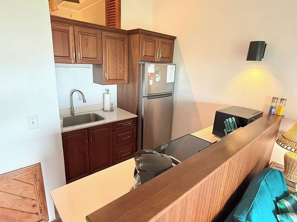 Your kitchen