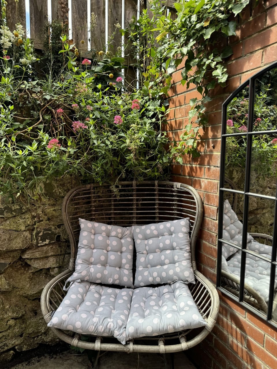 Terrace / Patio