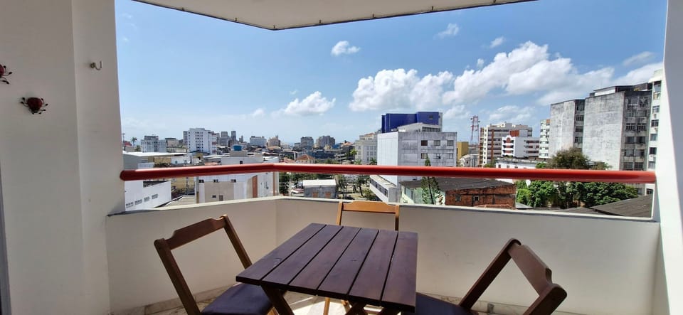 Balcony / Terrace