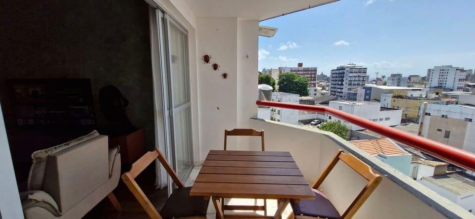 Balcony / Terrace
