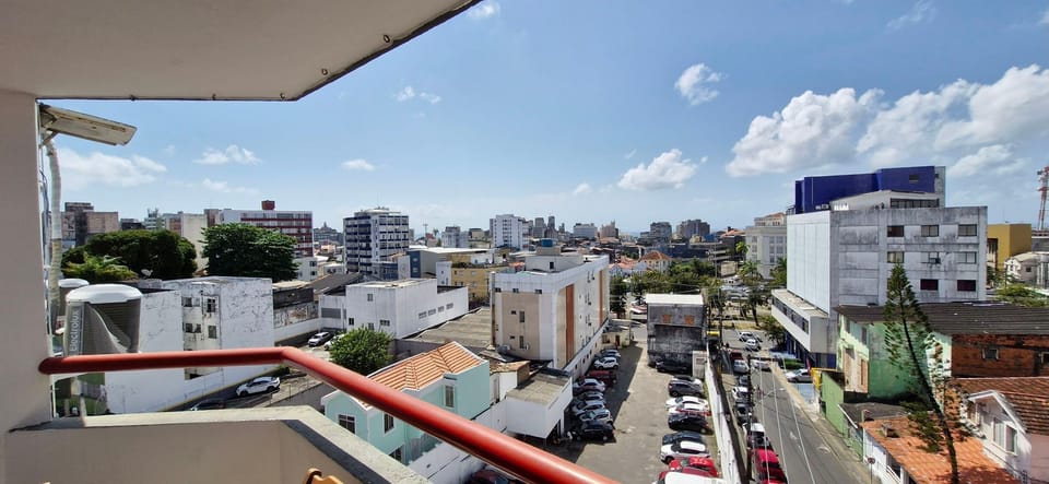 Balcony / Terrace