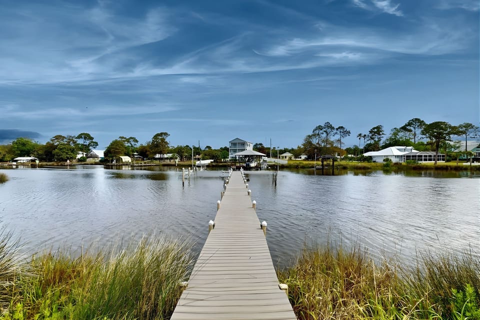 Dock