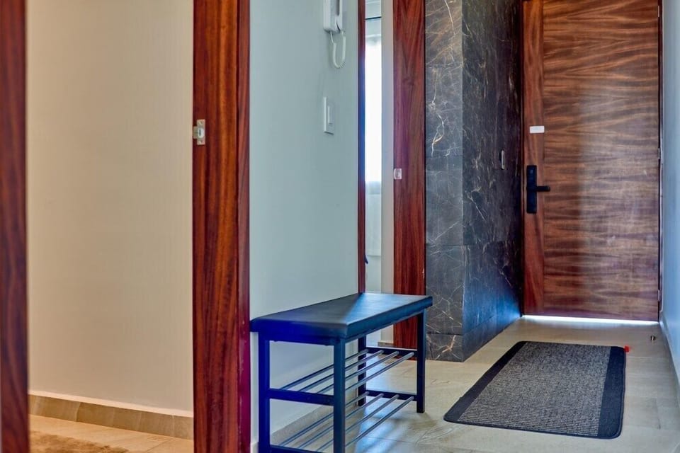 Marriott 16.apartment