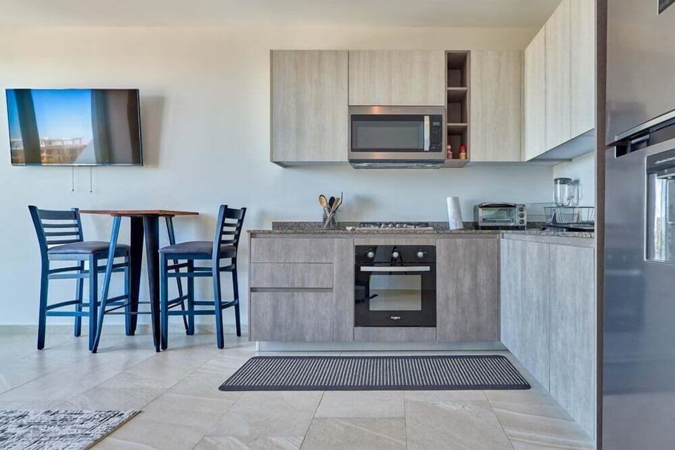 Marriott 11.Kitchen