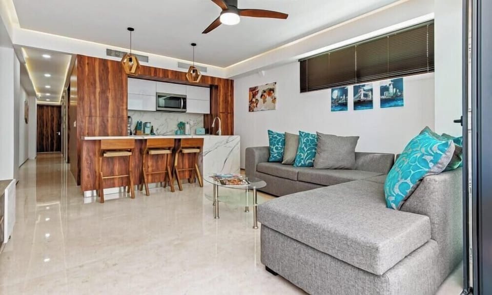 10.Living room