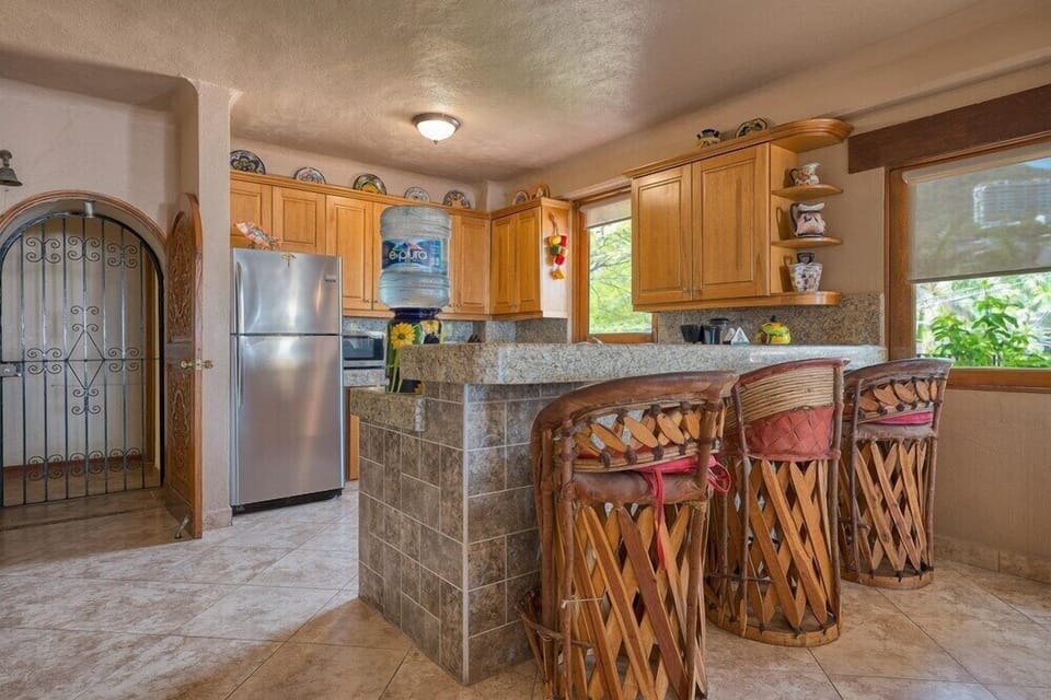 Marriott 19.Kitchen
