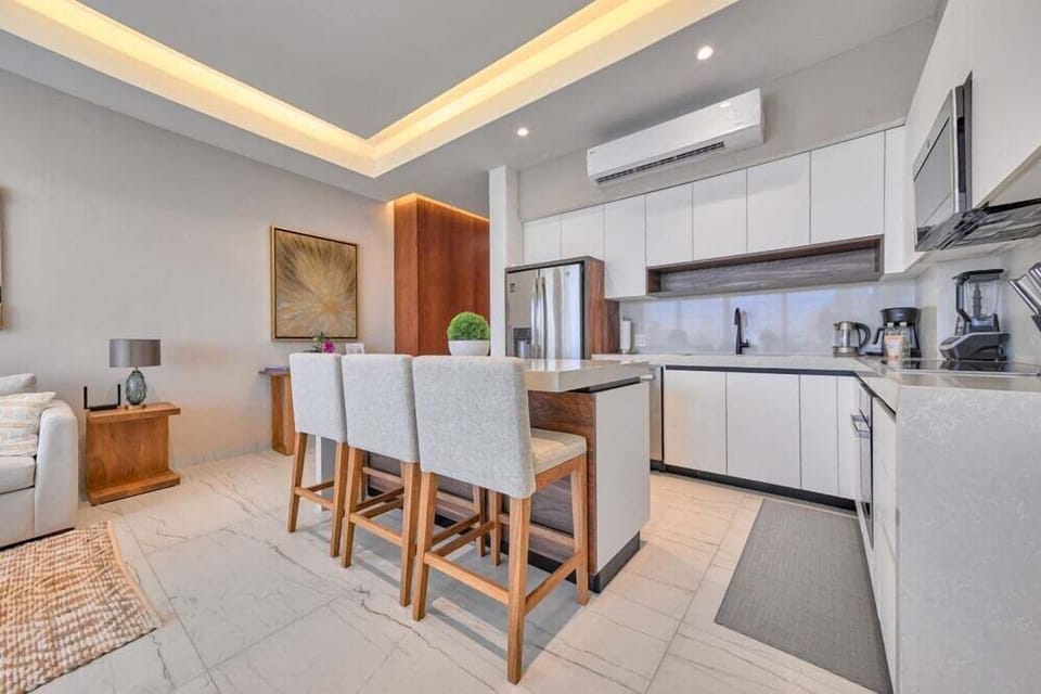 Marriott 06.Kitchen