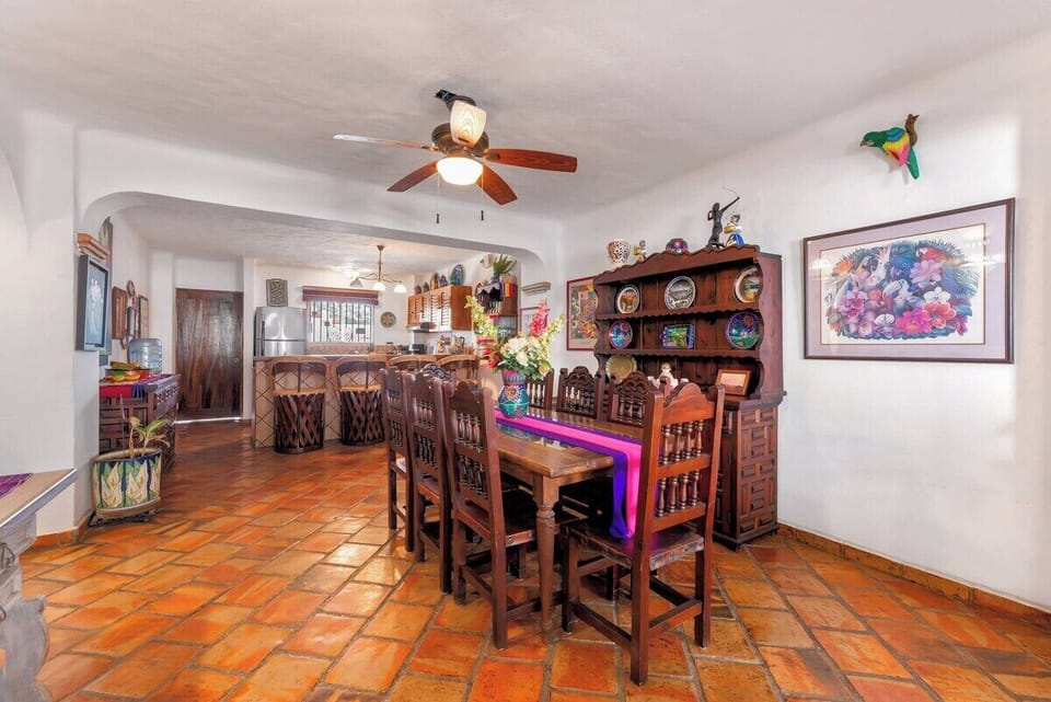 10.Dining area