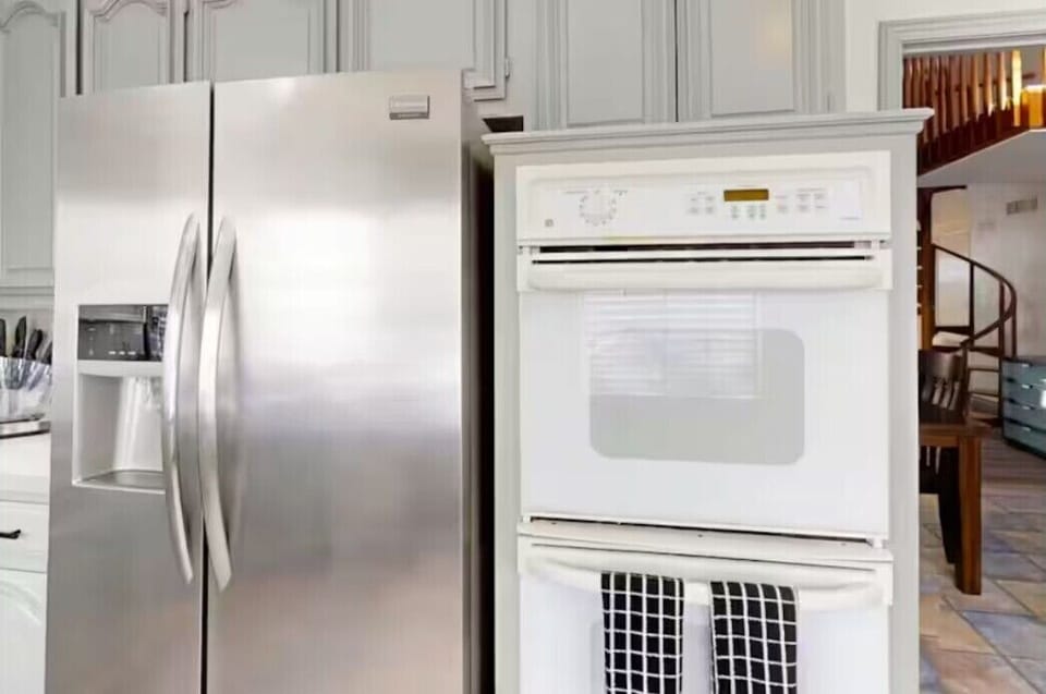 Where every recipe feels easy