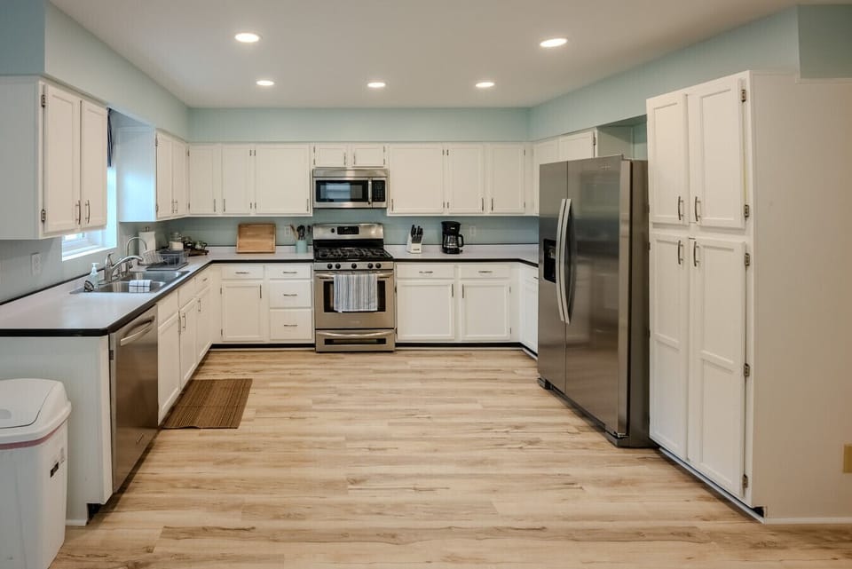 Big Kitchen