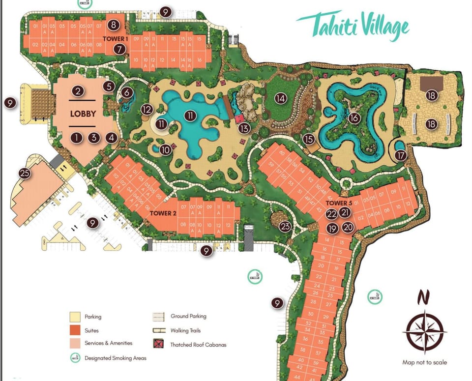 Property map