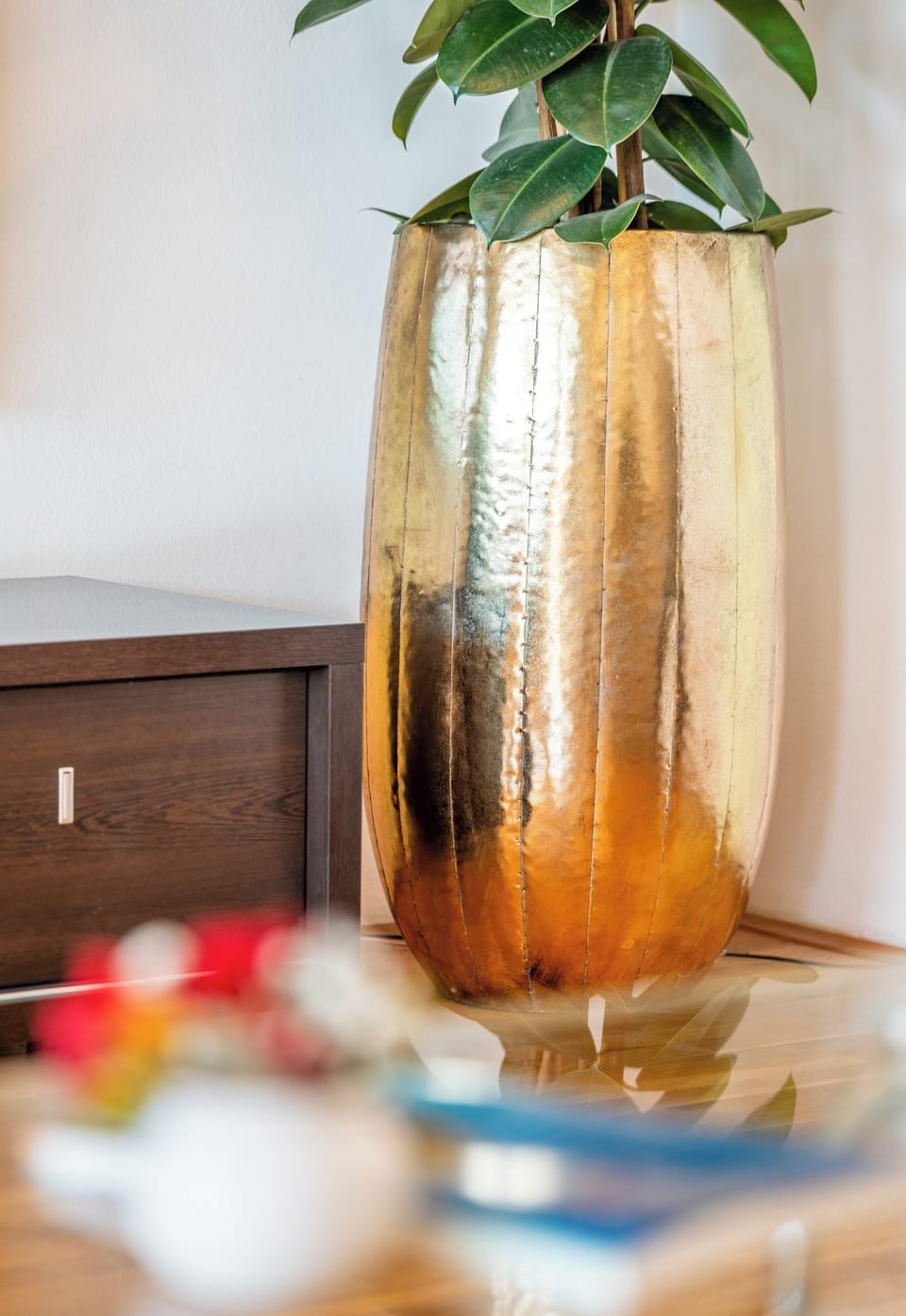 Decorative details