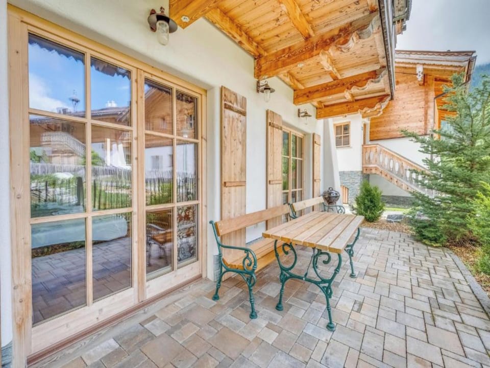 Patio / Balcony
