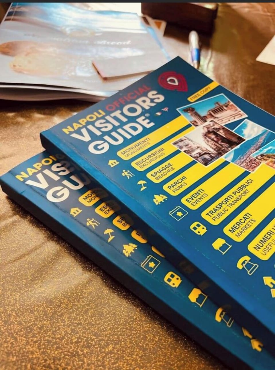 Miscellaneous