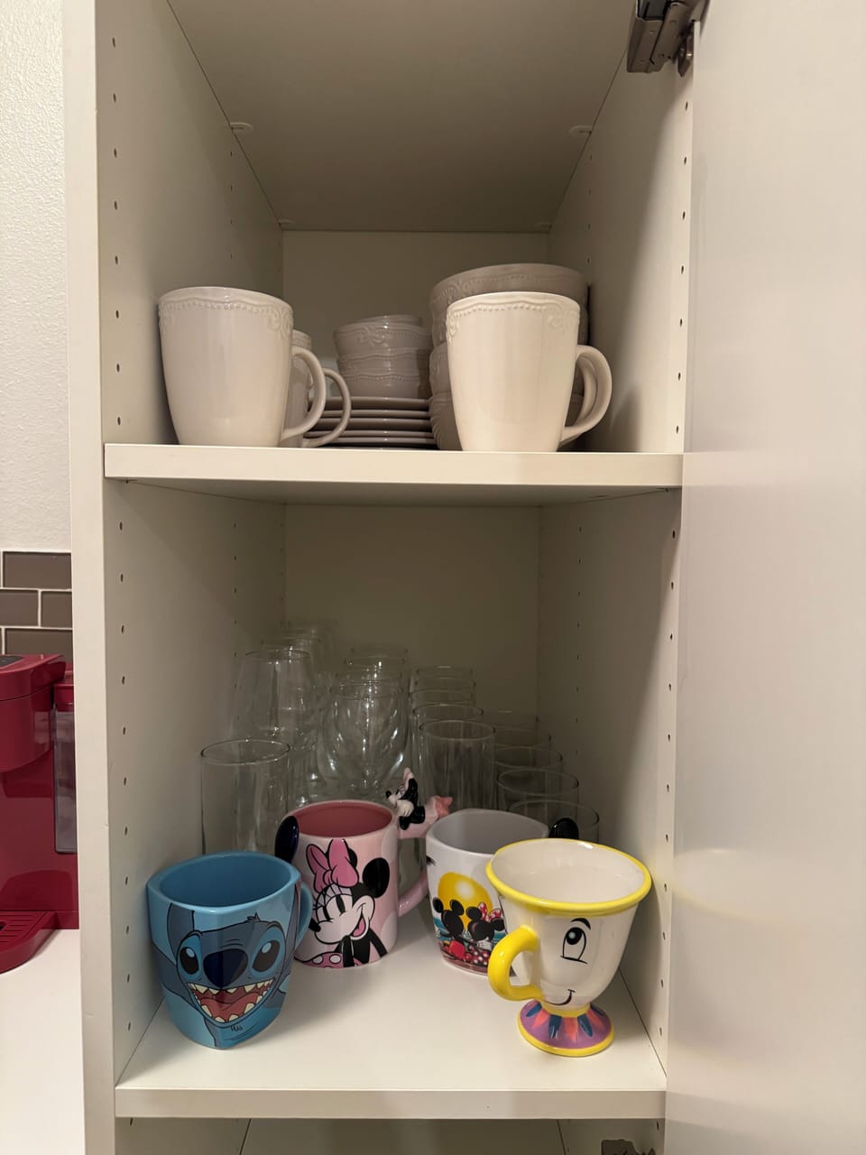 Miscellaneous
