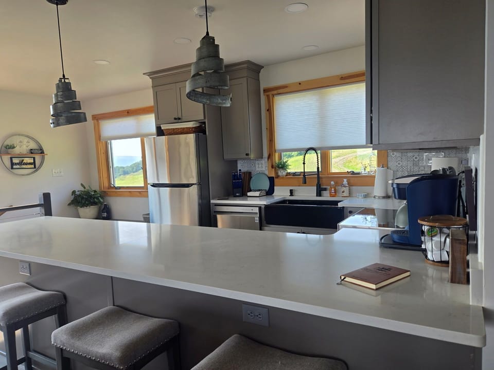 Kitchen Space
