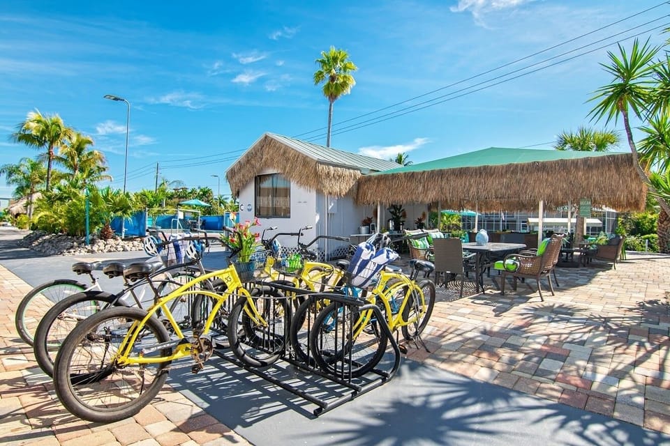 Bicycles