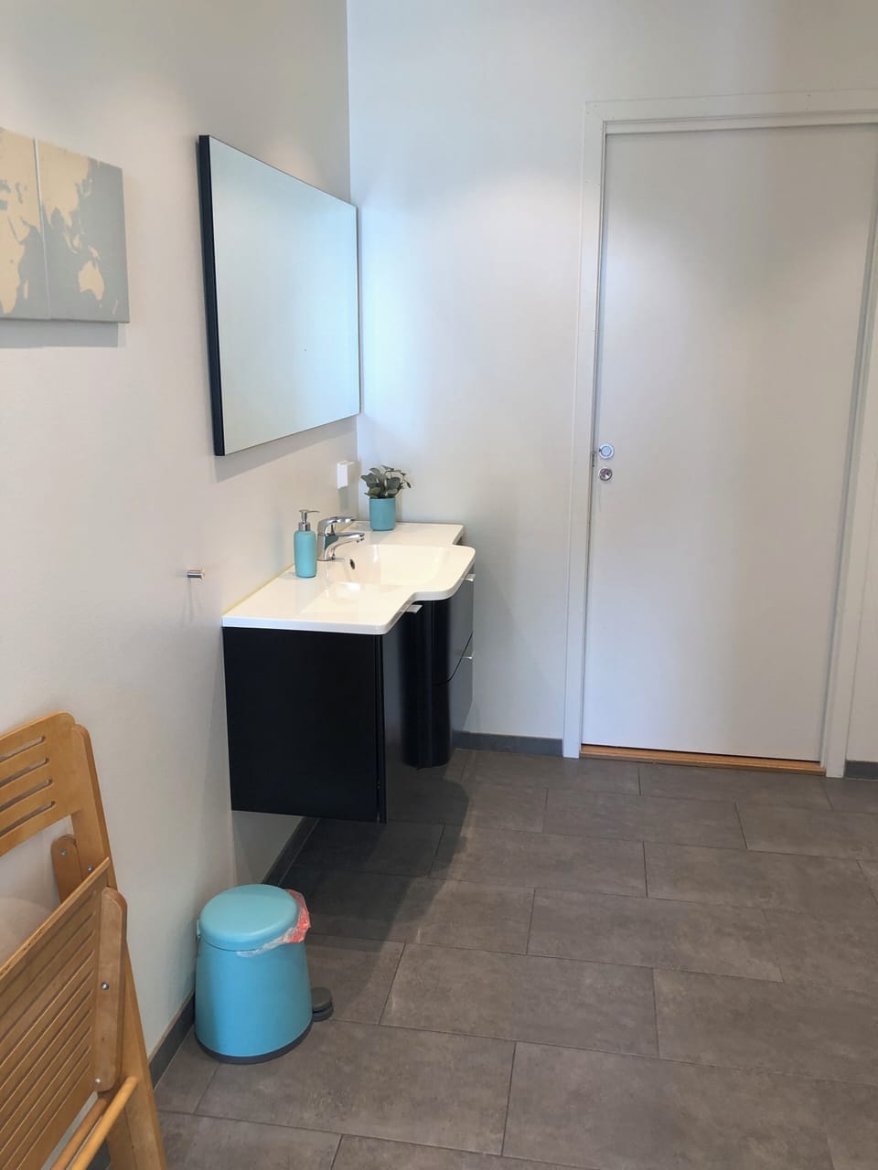 Bathroom 1