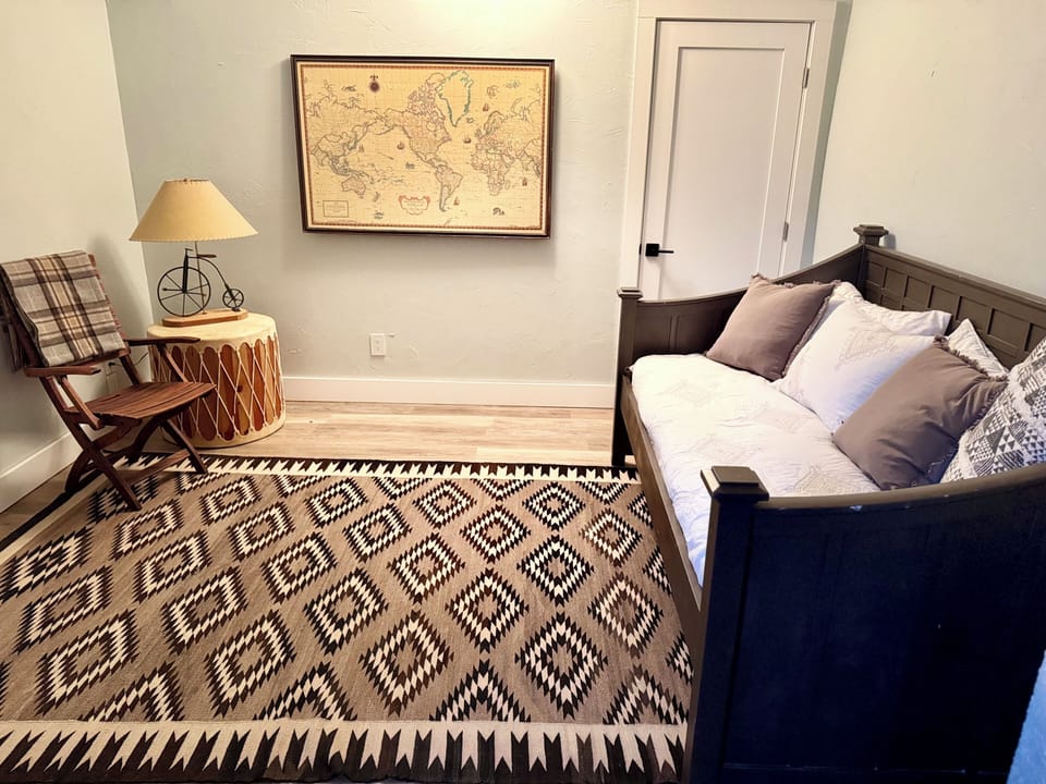 Daybed twin size