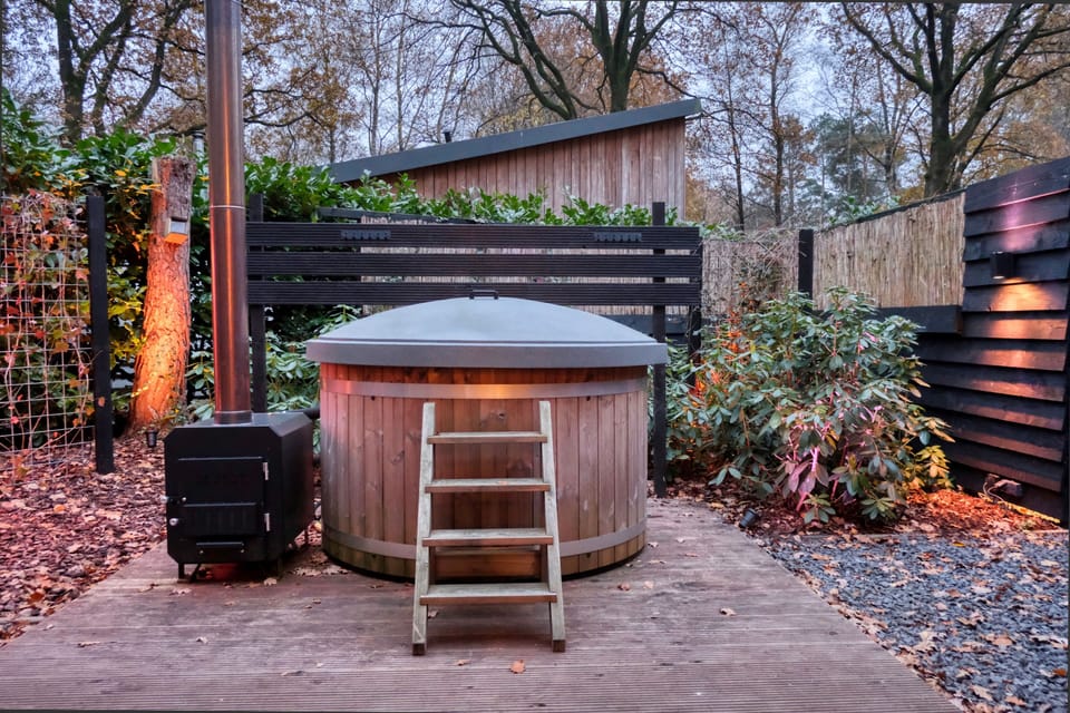 Hottub