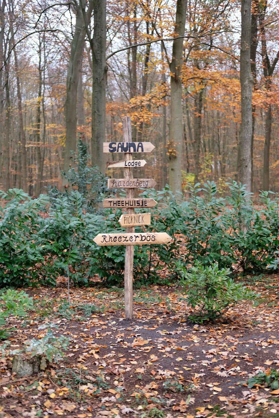 Directions