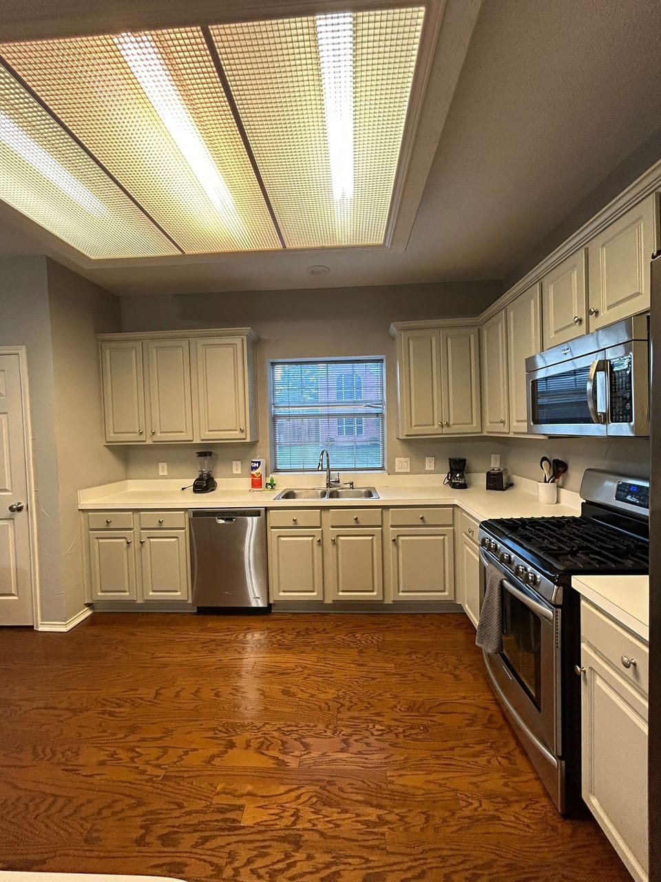 Cook together, connect together. 
