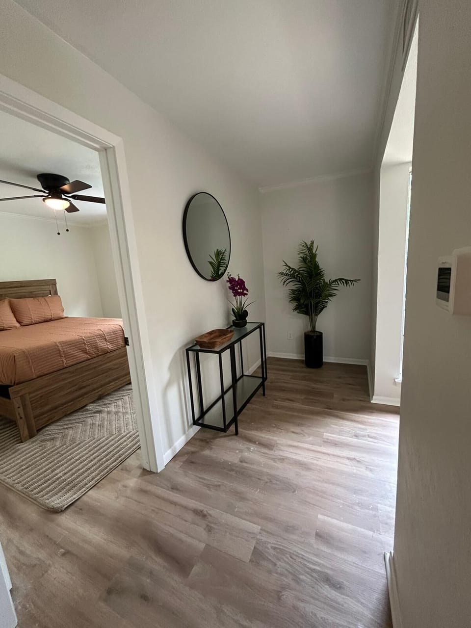 Cozy corner for dreams