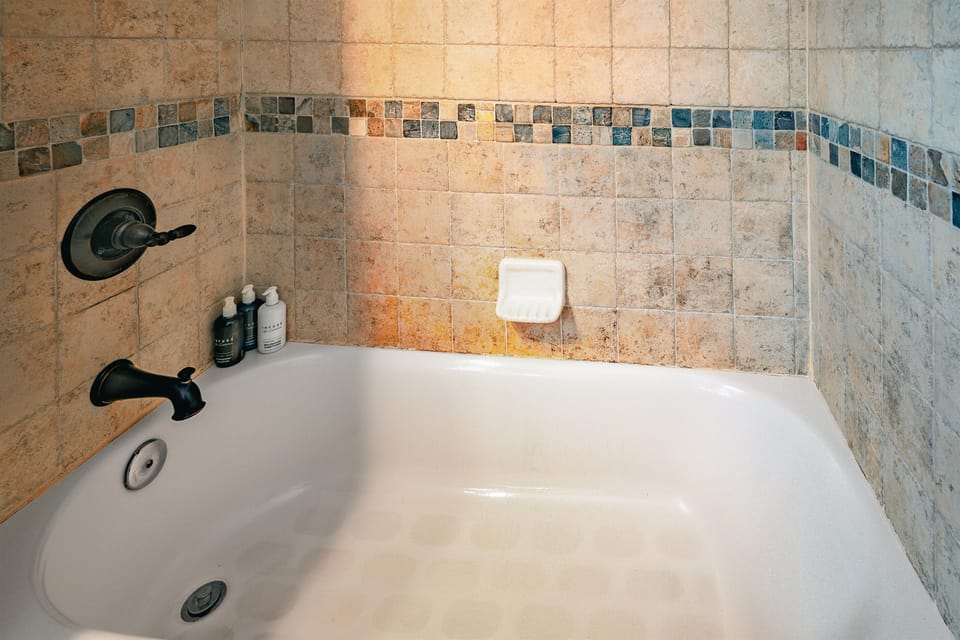 Throughout the home, thoughtful touches reflect a harmony between comfort, nature, and design.